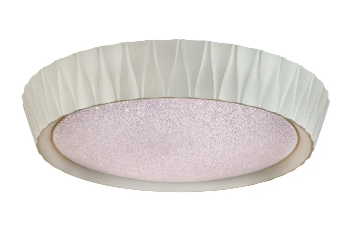 Потолочный светодиодный светильник iLedex Nebula 6145/36W WH