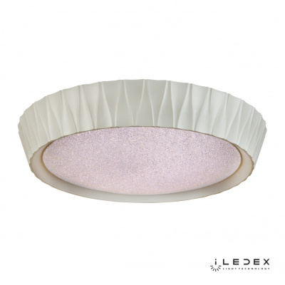 Потолочный светодиодный светильник iLedex Nebula 6145/36W WH