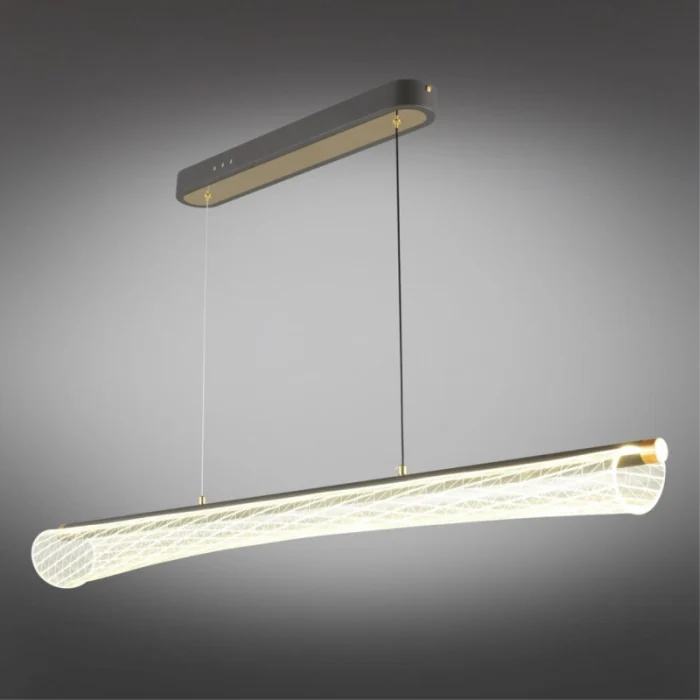 Светильник линейный подвесной Aployt Klemens APL.660.03.48