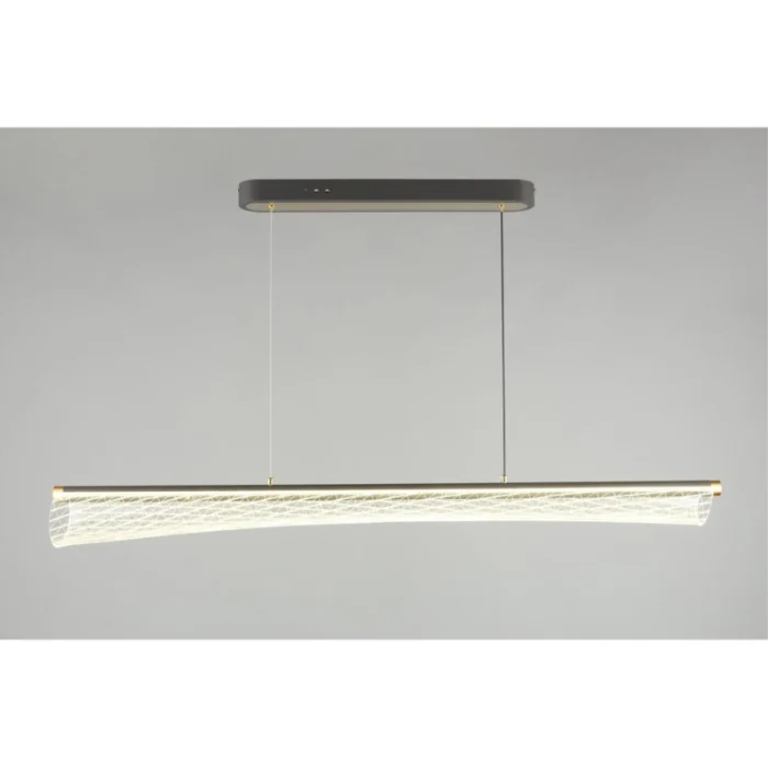 Светильник линейный подвесной Aployt Klemens APL.660.03.48