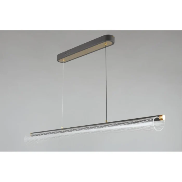 Светильник линейный подвесной Aployt Klemens APL.660.03.48