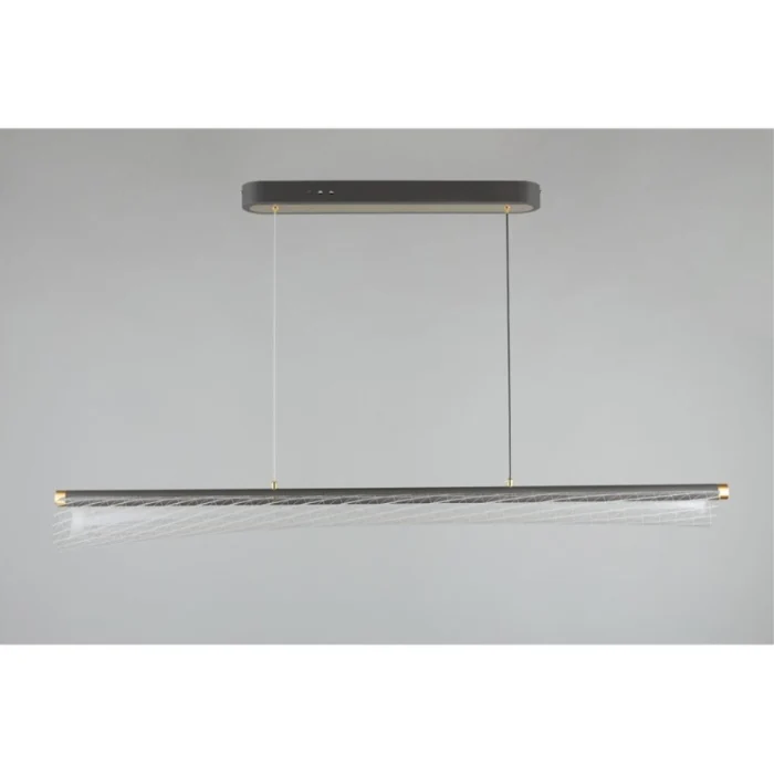 Светильник линейный подвесной Aployt Klemens APL.660.03.48