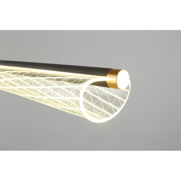 Светильник линейный подвесной Aployt Klemens APL.660.03.48