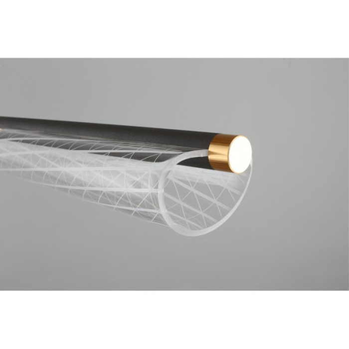 Светильник линейный подвесной Aployt Klemens APL.660.03.48