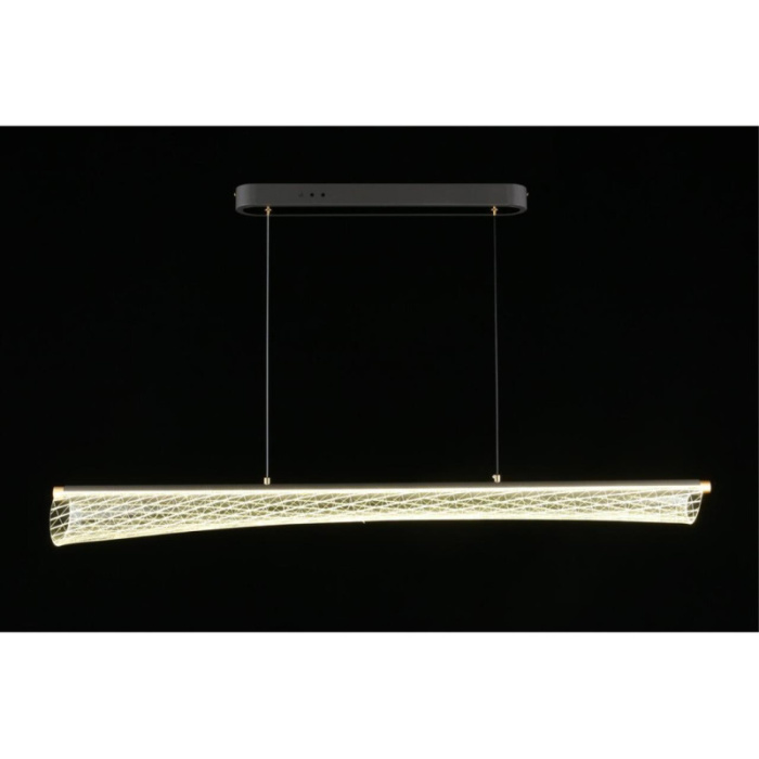 Светильник линейный подвесной Aployt Klemens APL.660.03.48