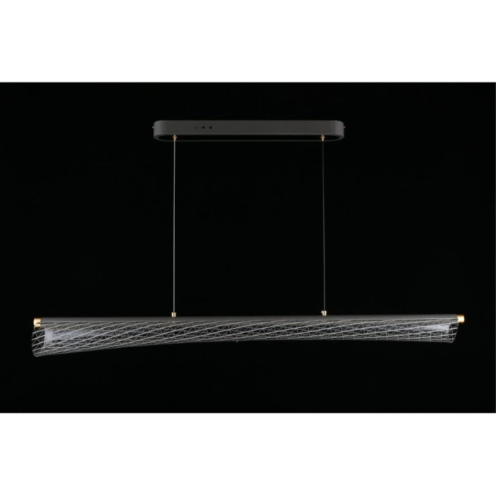 Светильник линейный подвесной Aployt Klemens APL.660.03.48