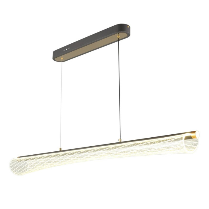 Светильник линейный подвесной Aployt Klemens APL.660.03.48