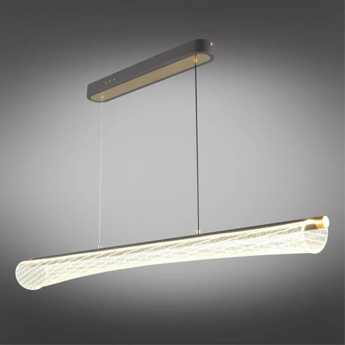 Светильник линейный подвесной Aployt Klemens APL.660.03.48