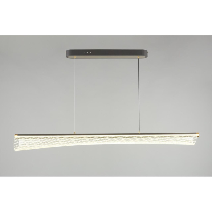 Светильник линейный подвесной Aployt Klemens APL.660.03.48