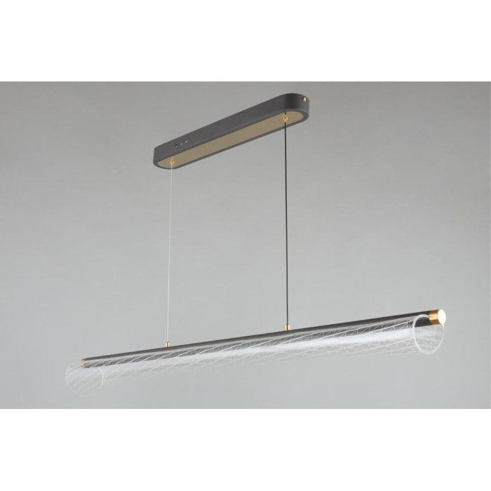 Светильник линейный подвесной Aployt Klemens APL.660.03.48