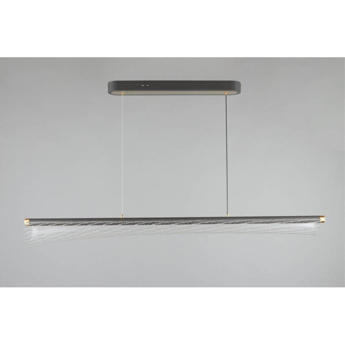 Светильник линейный подвесной Aployt Klemens APL.660.03.48