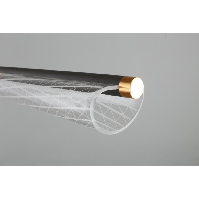 Светильник линейный подвесной Aployt Klemens APL.660.03.48