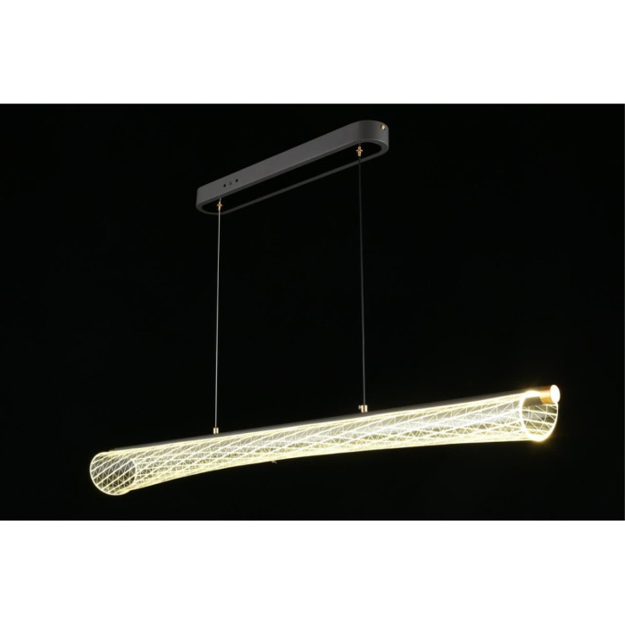 Светильник линейный подвесной Aployt Klemens APL.660.03.48