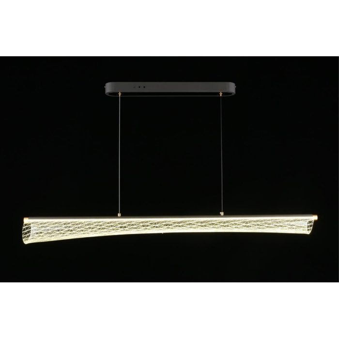 Светильник линейный подвесной Aployt Klemens APL.660.03.48