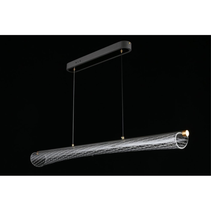 Светильник линейный подвесной Aployt Klemens APL.660.03.48