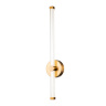 Светильник настенный Stilfort 4010/05/01W Quadro