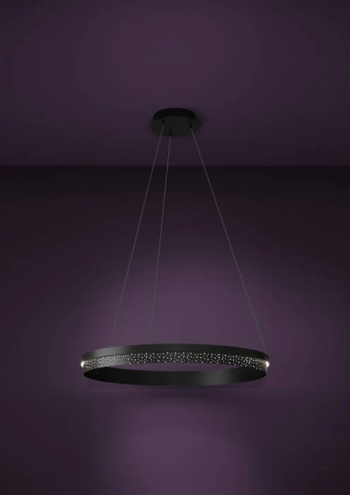 Люстра диммируемая MONTEMILONE EGLO 390247