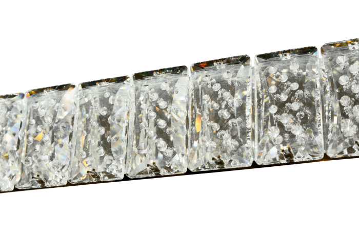 Подвесной светильник iLedex Crystal Ice MD7212-44B CR