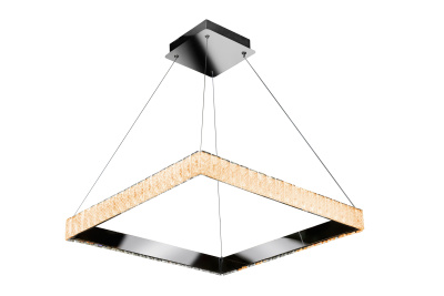 Подвесной светильник iLedex Crystal Ice MD7212-44B CR