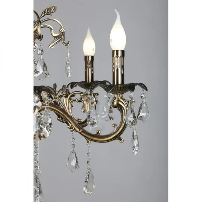 Люстра подвесная Omnilux Catanzaro OML-30813-06