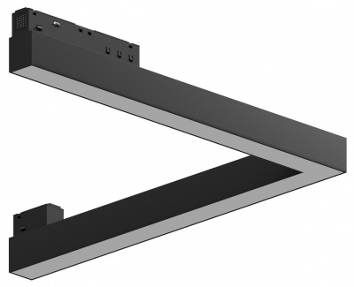 Трековый светильник Hesby Lighting ElDeko HSBL_0234