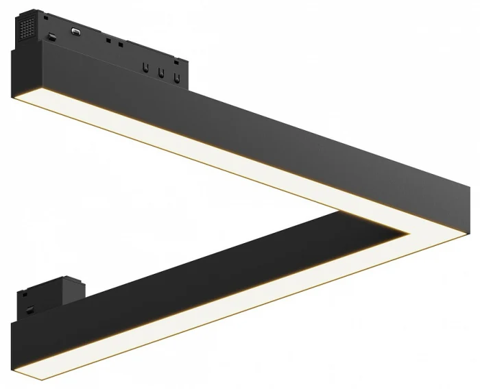 Трековый светильник Hesby Lighting ElDeko HSBL_0234