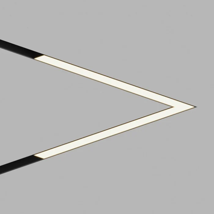 Трековый светильник Hesby Lighting ElDeko HSBL_0234