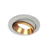 Комплект встраиваемого поворотного светильника Ambrella light XC7653024