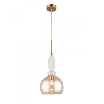 Светильник подвесной Aployt Kristel APL.304.16.01