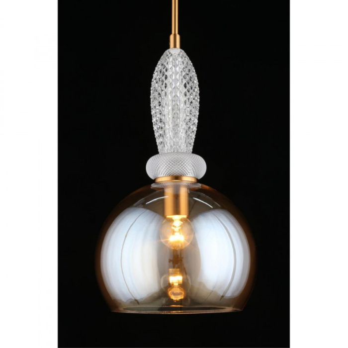 Светильник подвесной Aployt Kristel APL.304.16.01