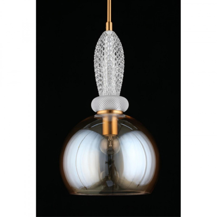 Светильник подвесной Aployt Kristel APL.304.16.01