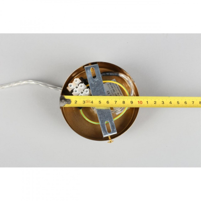 Светильник подвесной Aployt Kristel APL.304.16.01