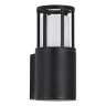 Уличный настенный светильник ST Luce Mesa SL9017.401.01