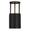 Уличный настенный светильник ST Luce Mesa SL9017.401.01