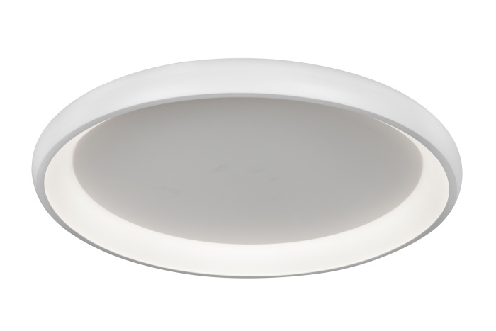 Потолочный светильник iLedex illumination HY5280-850R 50W WH