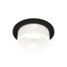 Комплект встраиваемого светильника с акрилом Ambrella light XC6513066
