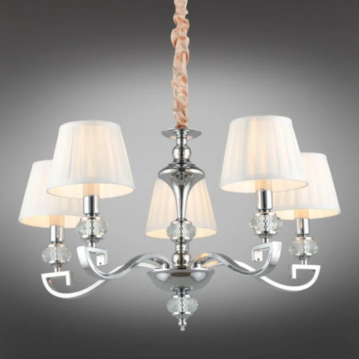 Люстра подвесная Omnilux Mozatte OML-72403-05