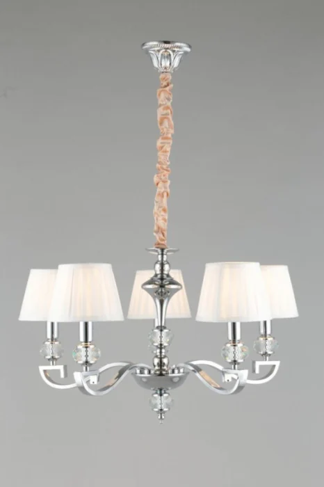 Люстра подвесная Omnilux Mozatte OML-72403-05