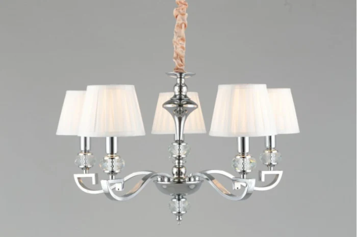 Люстра подвесная Omnilux Mozatte OML-72403-05