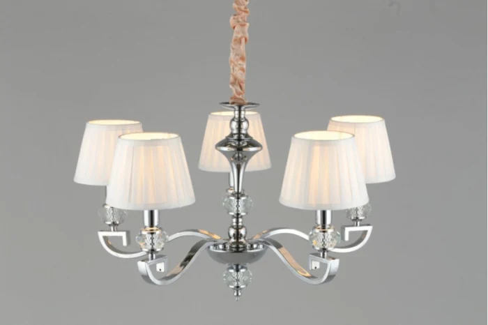 Люстра подвесная Omnilux Mozatte OML-72403-05