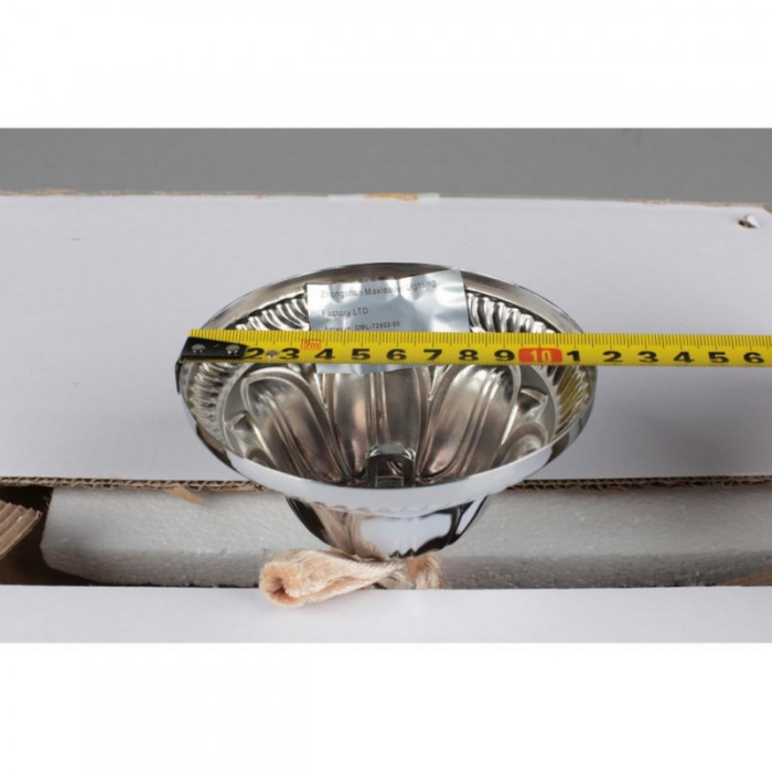 Люстра подвесная Omnilux Mozatte OML-72403-05