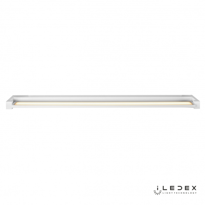 Настенный светильник iLedex Firefox W1173-3 WH