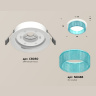 Комплект встраиваемого светильника Ambrella light XC8050033