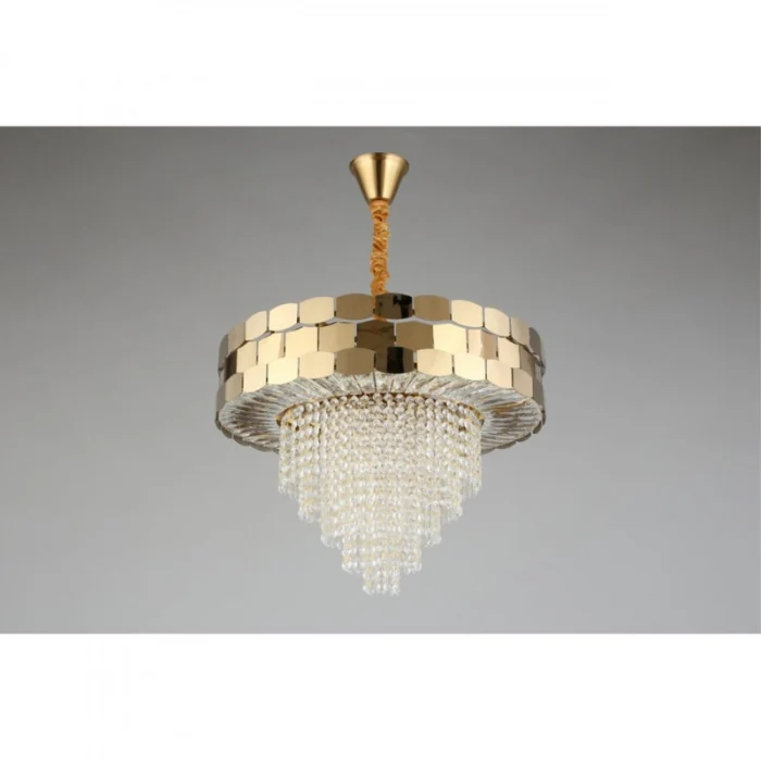 Люстра подвесная Aployt Dzhoell APL.823.03.12