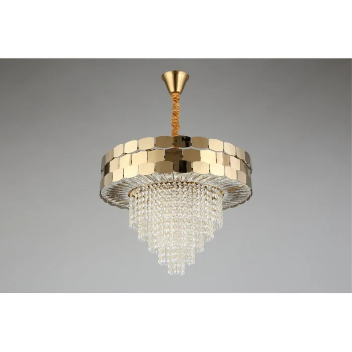 Люстра подвесная Aployt Dzhoell APL.823.03.12