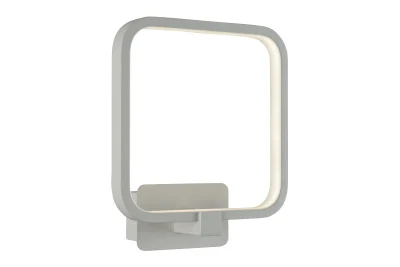 Настенный светильник iLedex Satellite 8153-200-B-1S WH