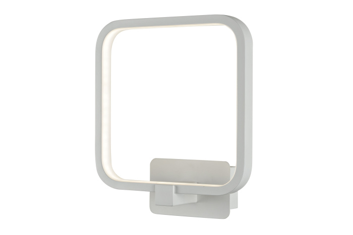 Настенный светильник iLedex Satellite 8153-200-B-1S WH