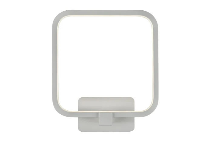 Настенный светильник iLedex Satellite 8153-200-B-1S WH