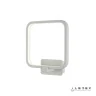 Настенный светильник iLedex Satellite 8153-200-B-1S WH