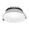 Встраиваемый многорежимный cветодиодный светильник Ambrella light DCR512